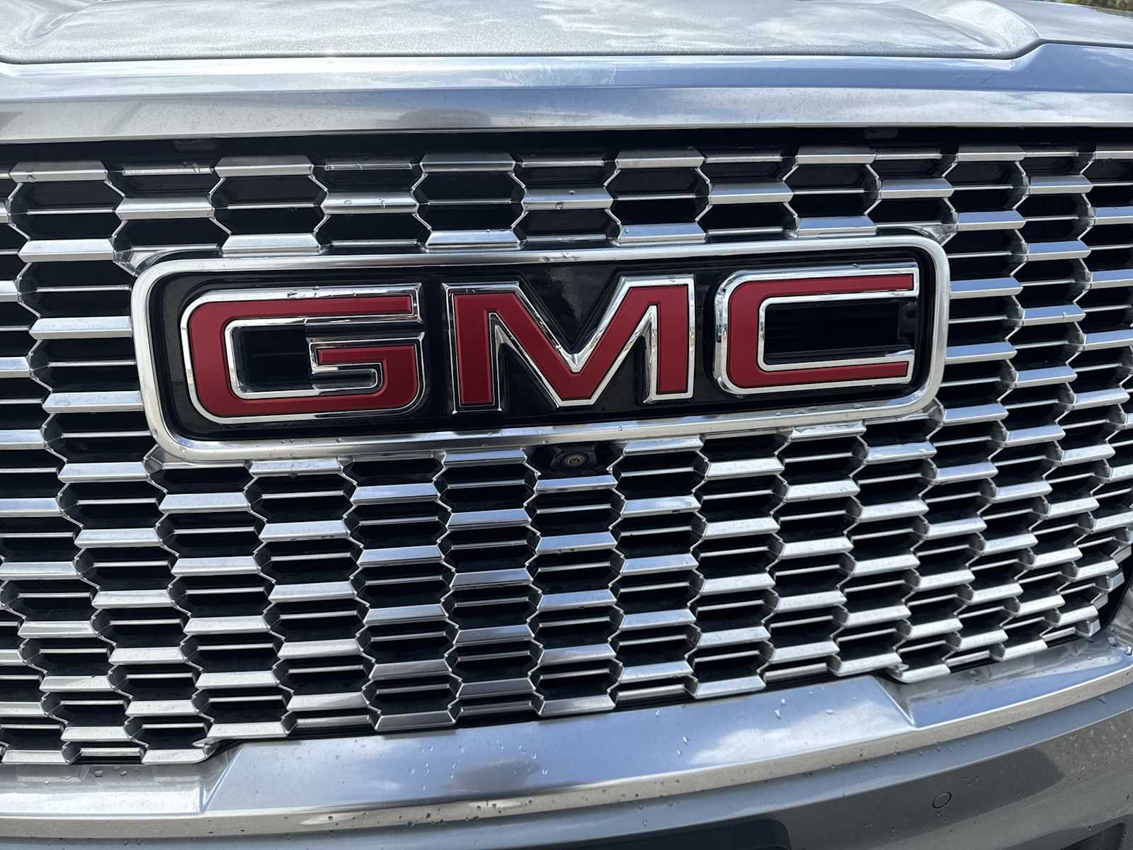 Thumbnail: 2024 GMC Yukon XL - 11