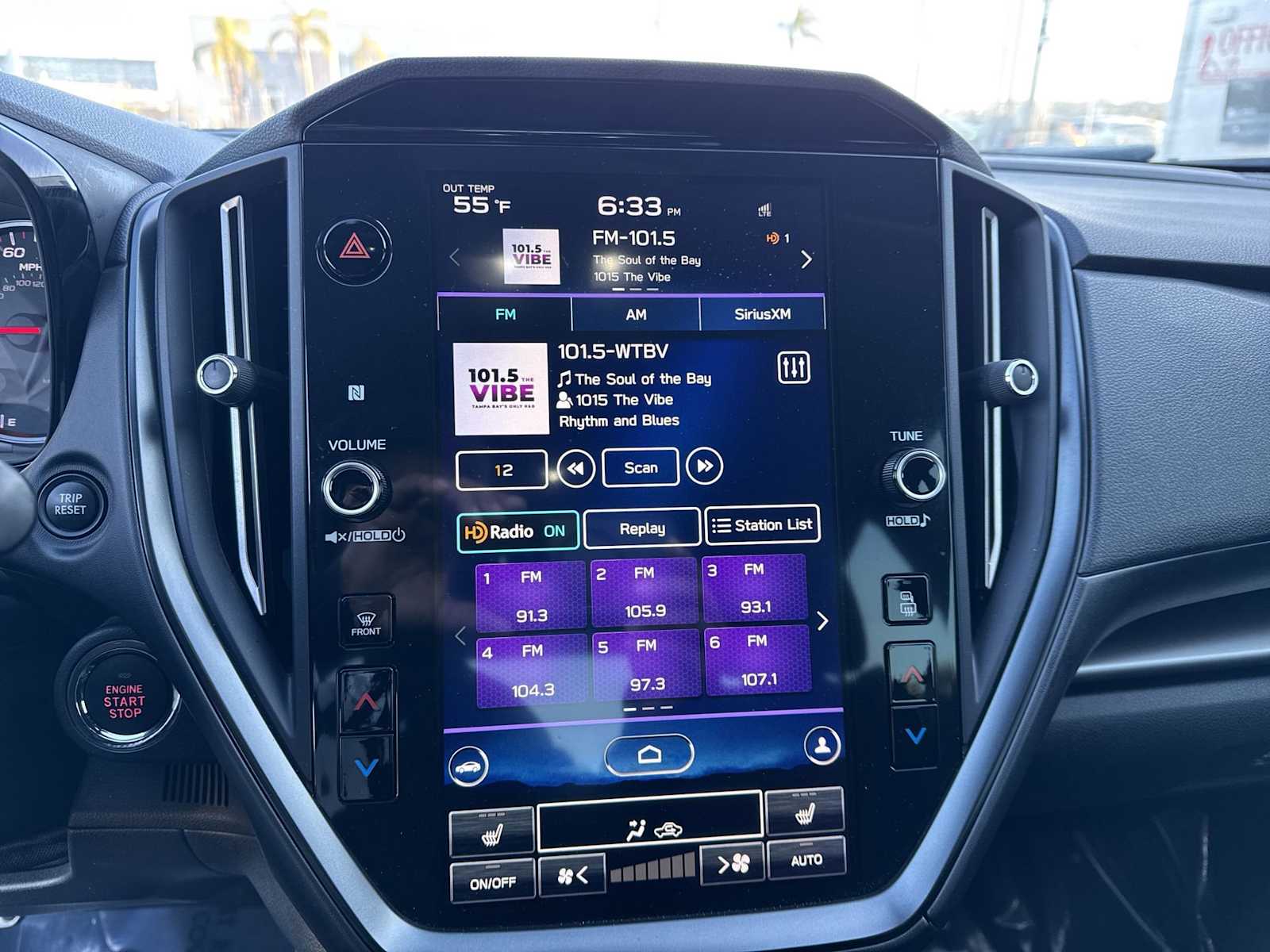 Thumbnail: 2023 Subaru WRX - 26