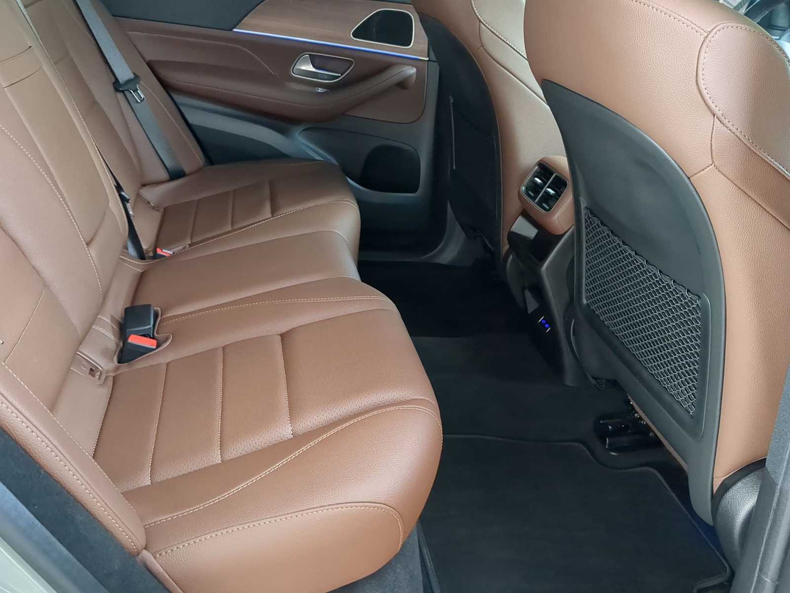 2024 Mercedes-Benz GLE 350 21