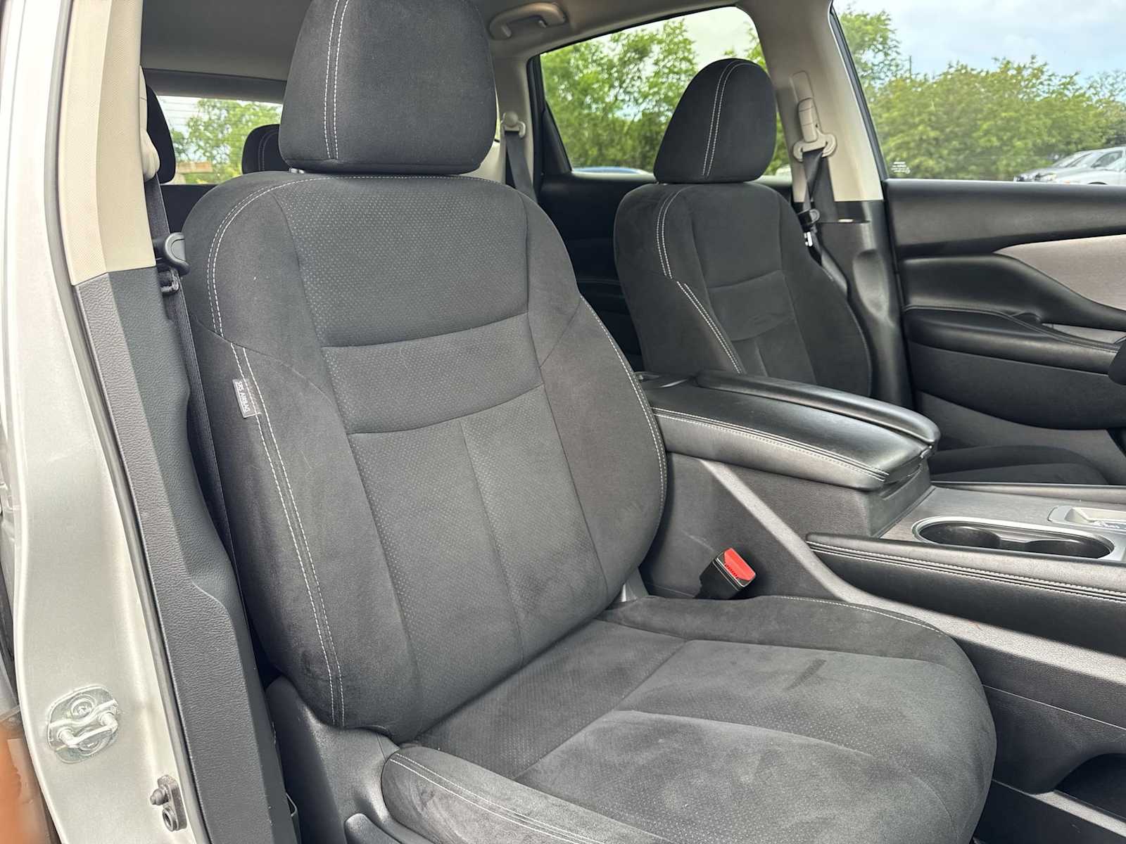 Thumbnail: 2023 Nissan Murano - 19