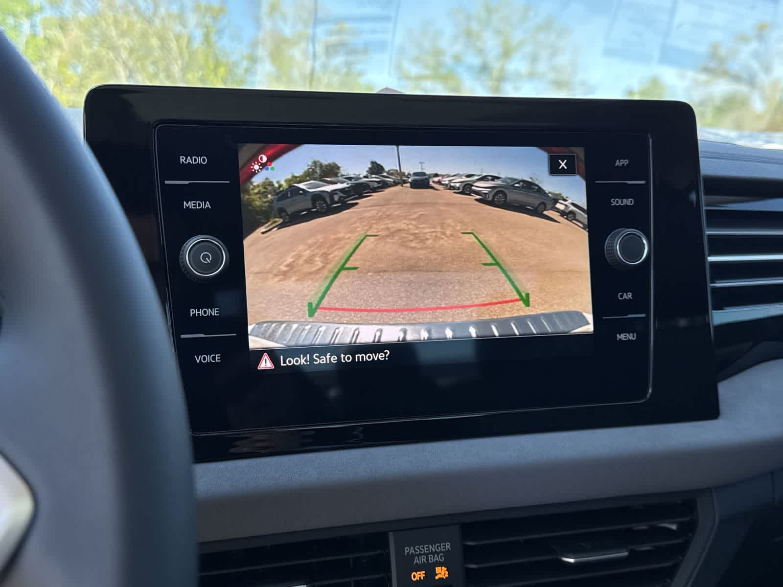 Thumbnail: 2026 Volkswagen Jetta - 27