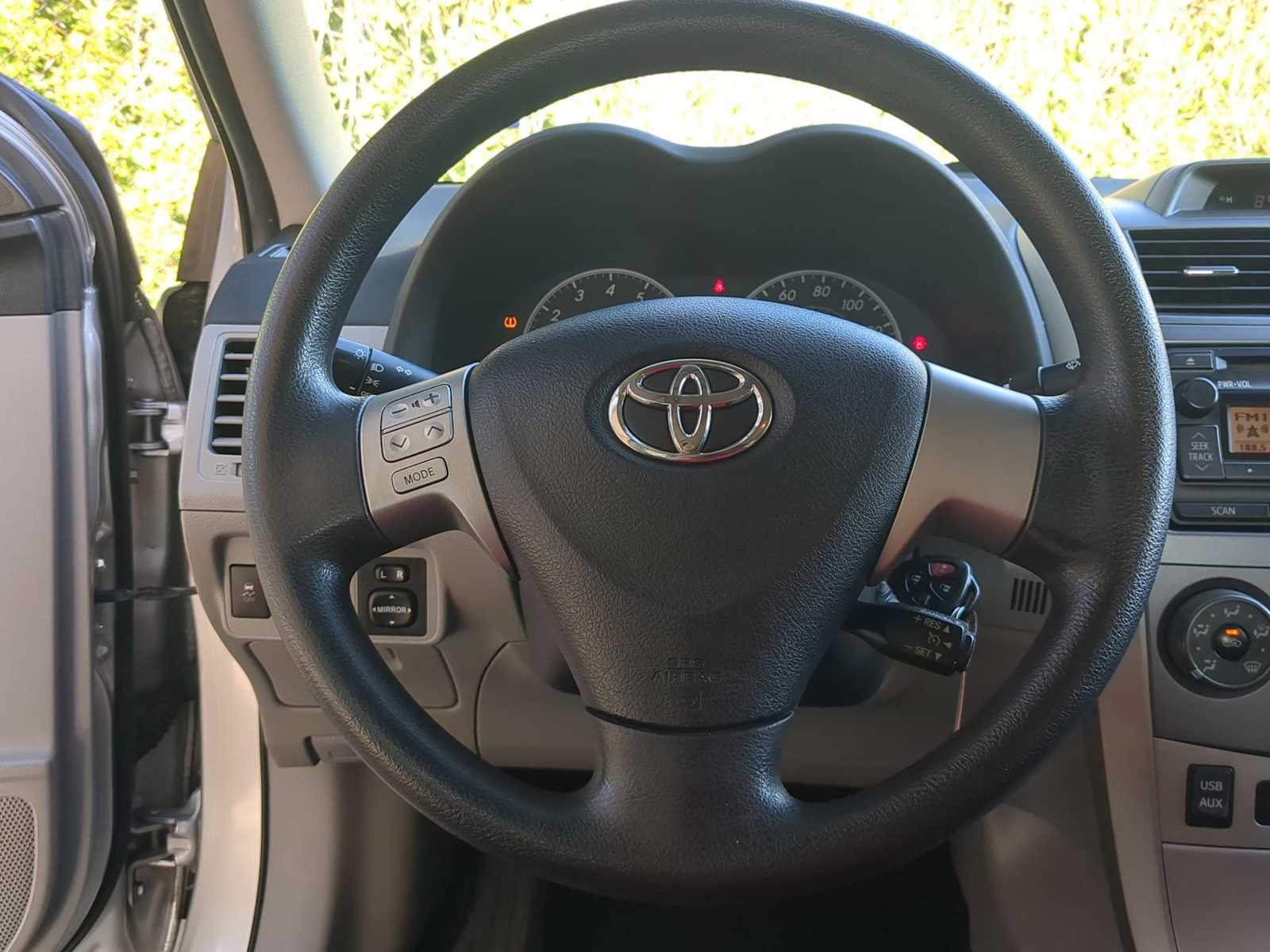 Thumbnail: 2012 Toyota Corolla - 21