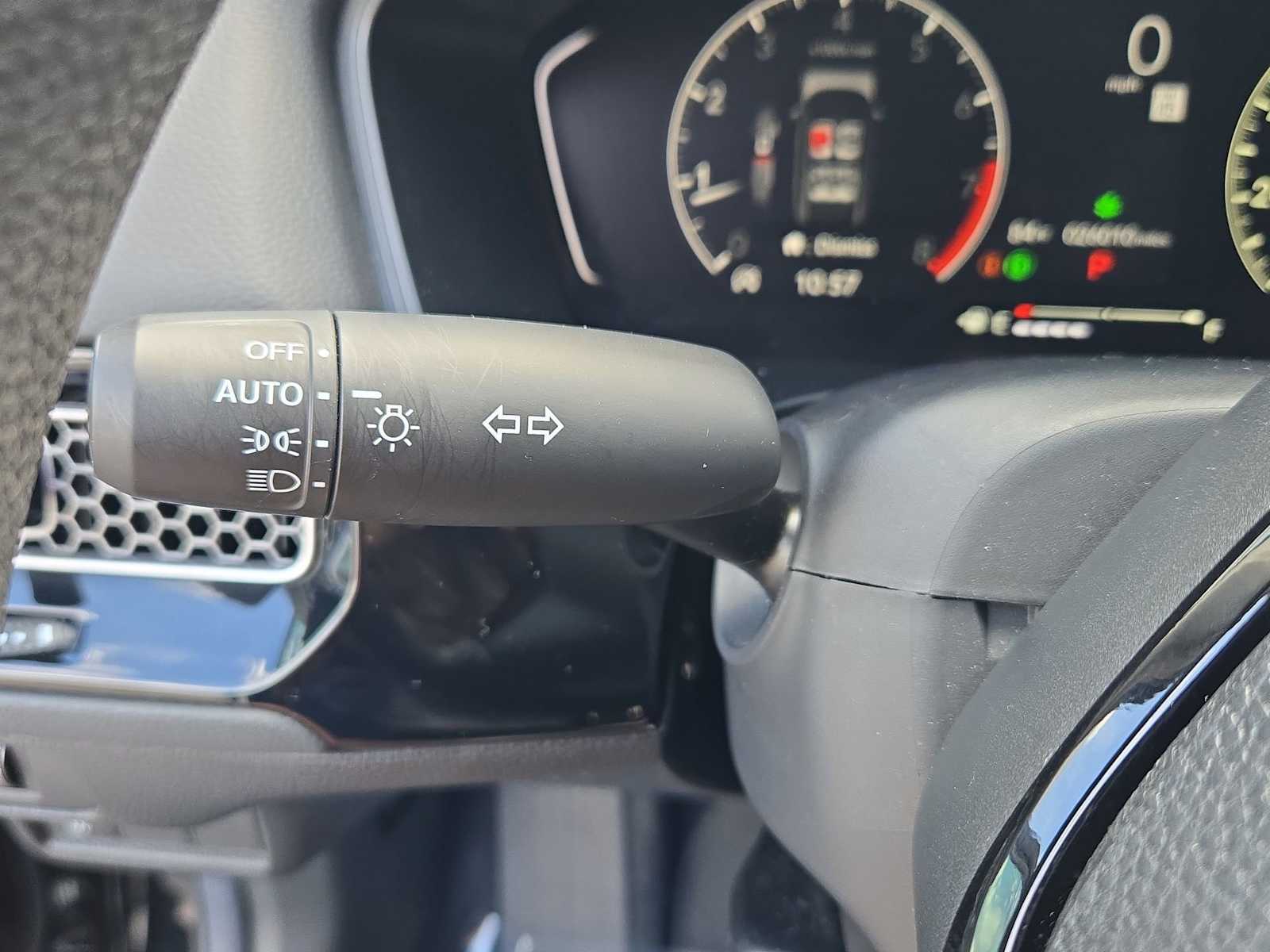 Thumbnail: 2024 Honda Civic - 26