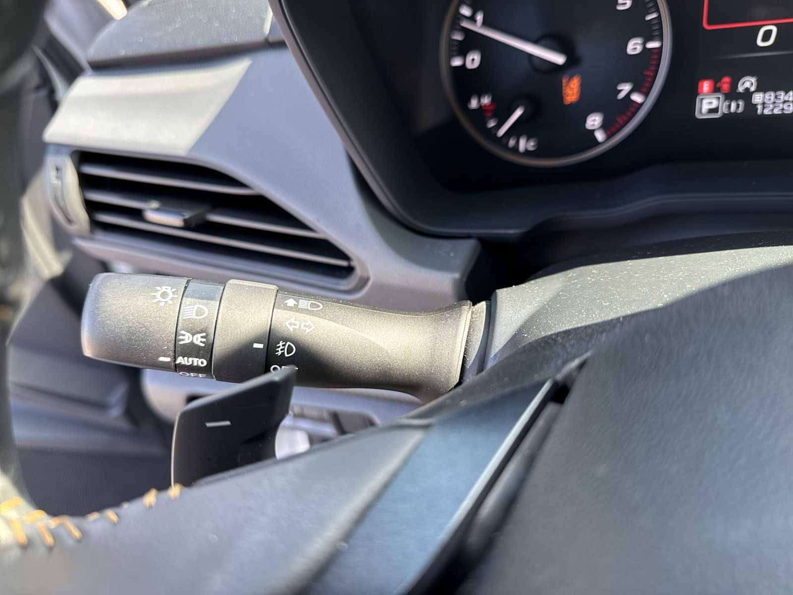 Thumbnail: 2025 Subaru Crosstrek - 26