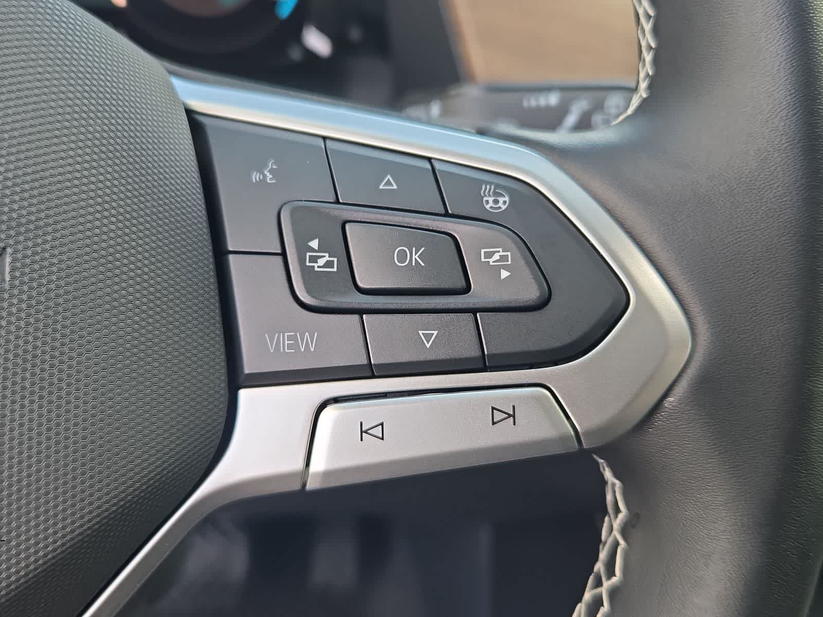 Thumbnail: 2026 Volkswagen Atlas - 31