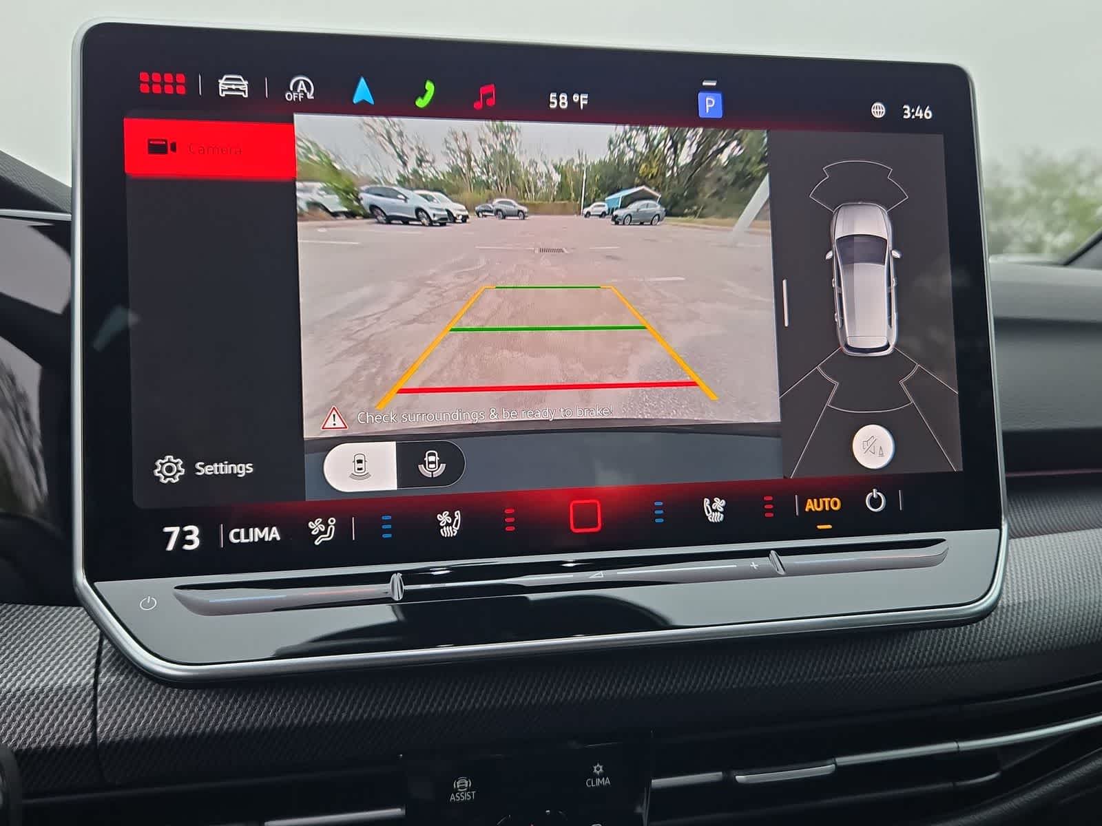 Thumbnail: 2026 Volkswagen Golf - 29