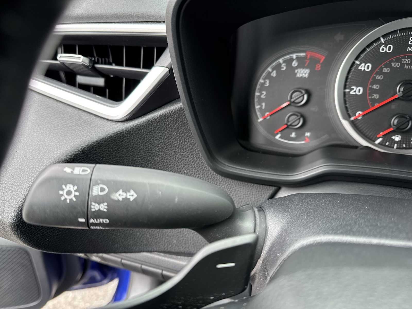 Thumbnail: 2022 Toyota Corolla - 25