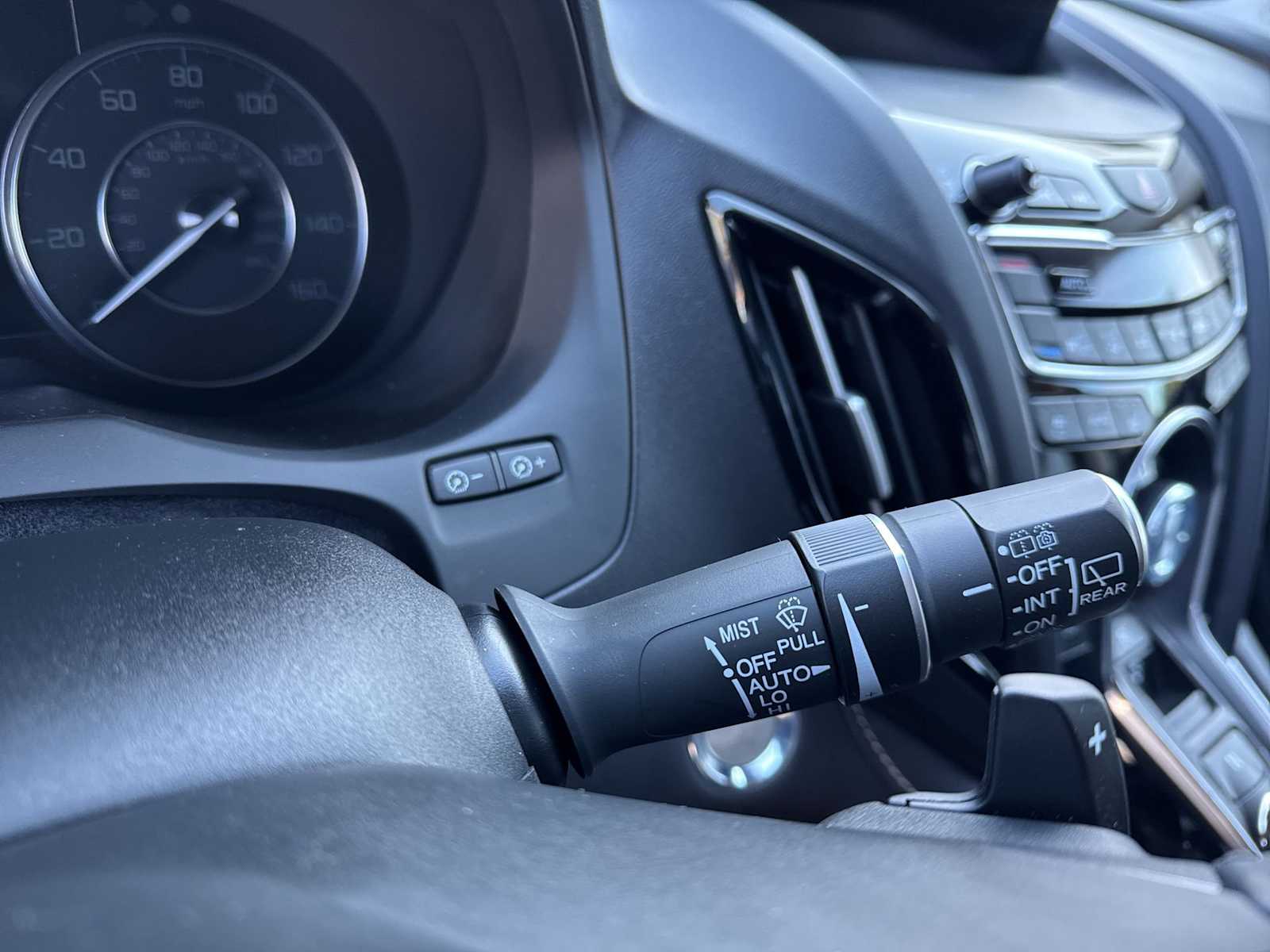 Thumbnail: 2021 Acura RDX - 25