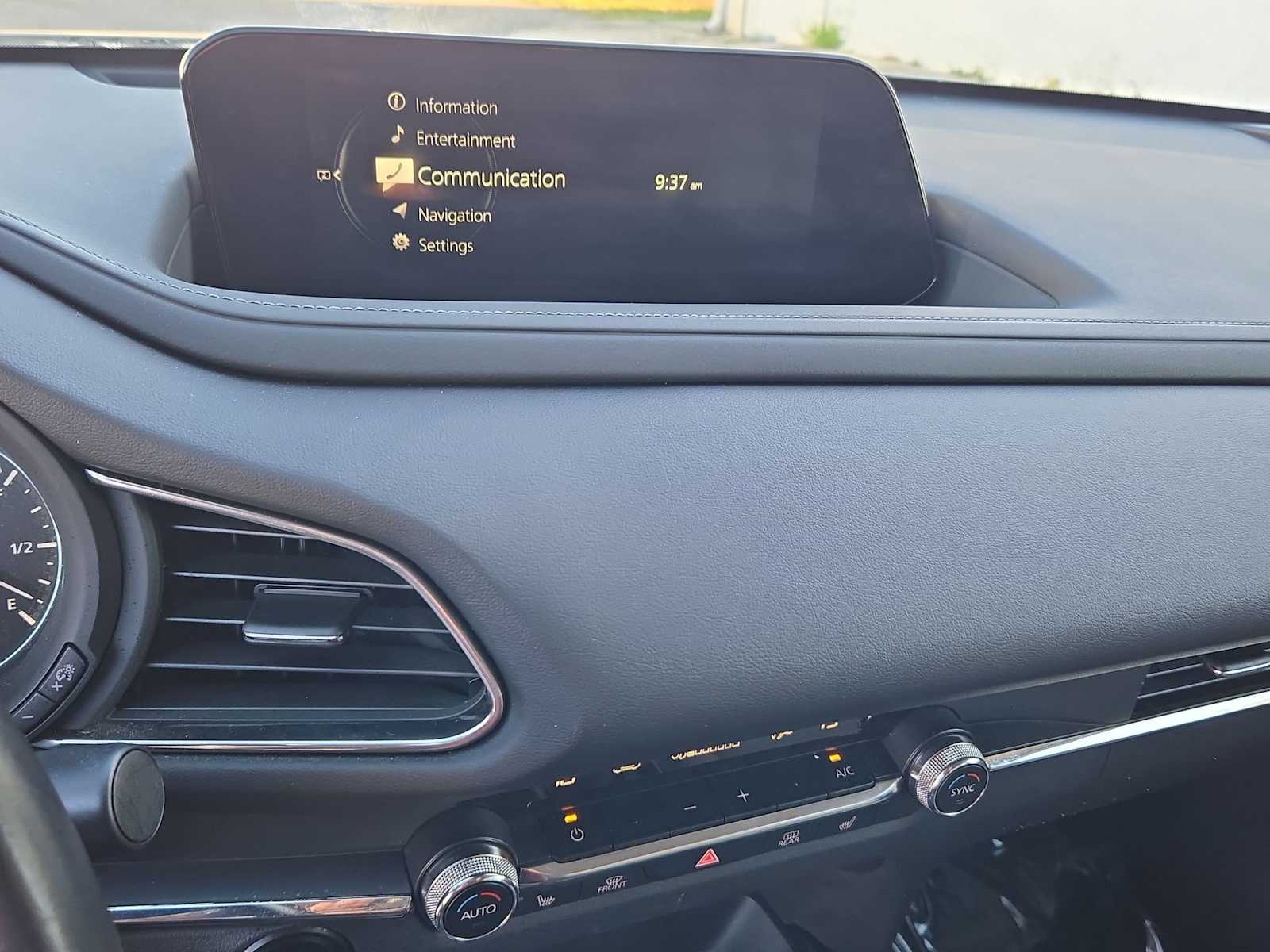 Thumbnail: 2023 Mazda CX-30 - 28