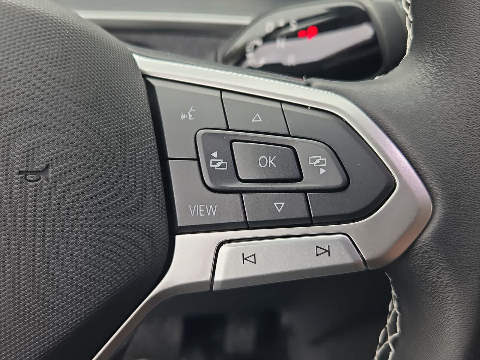 Thumbnail: 2026 Volkswagen Tiguan - 24