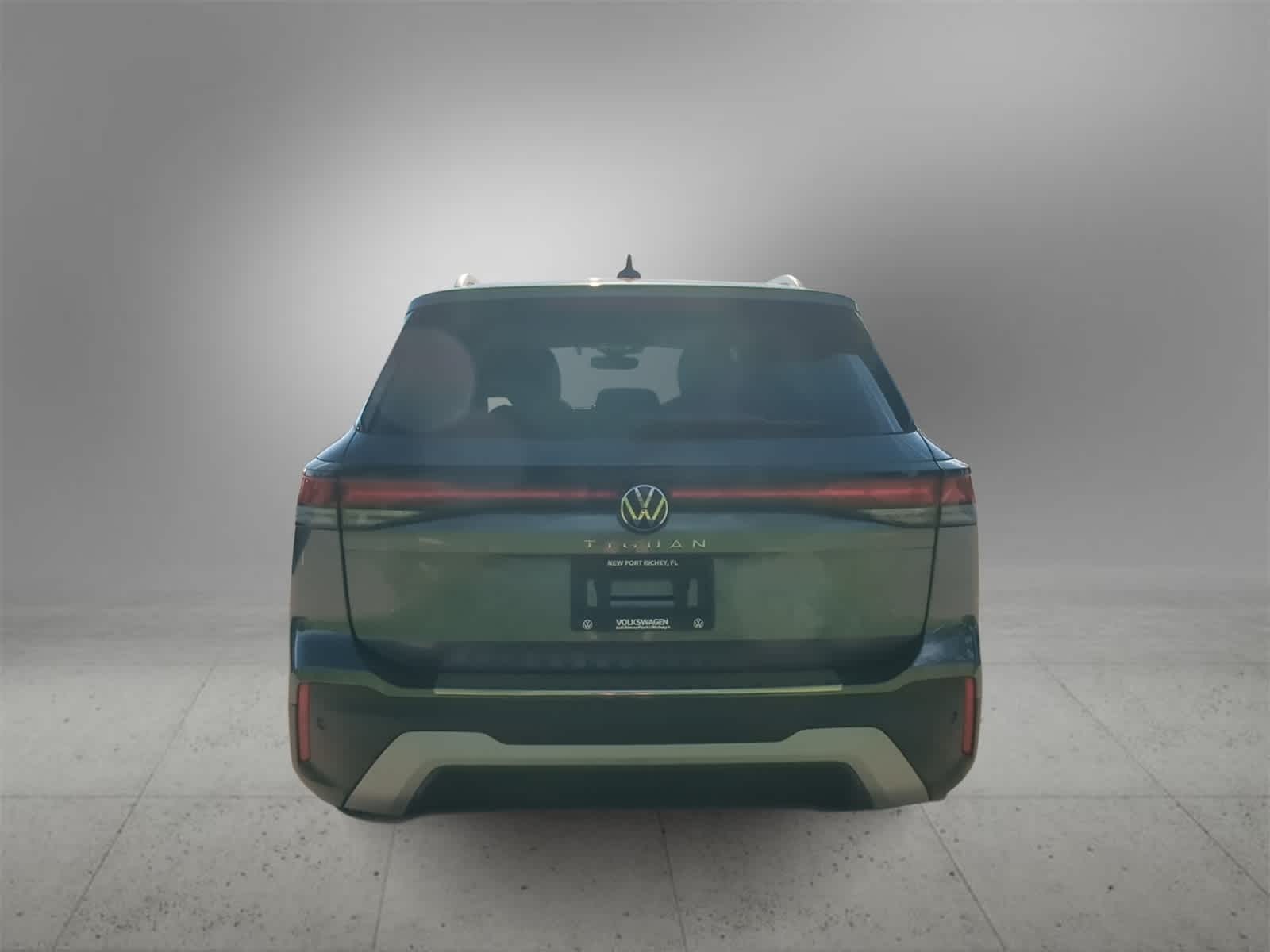 Thumbnail: 2025 Volkswagen Tiguan - 7