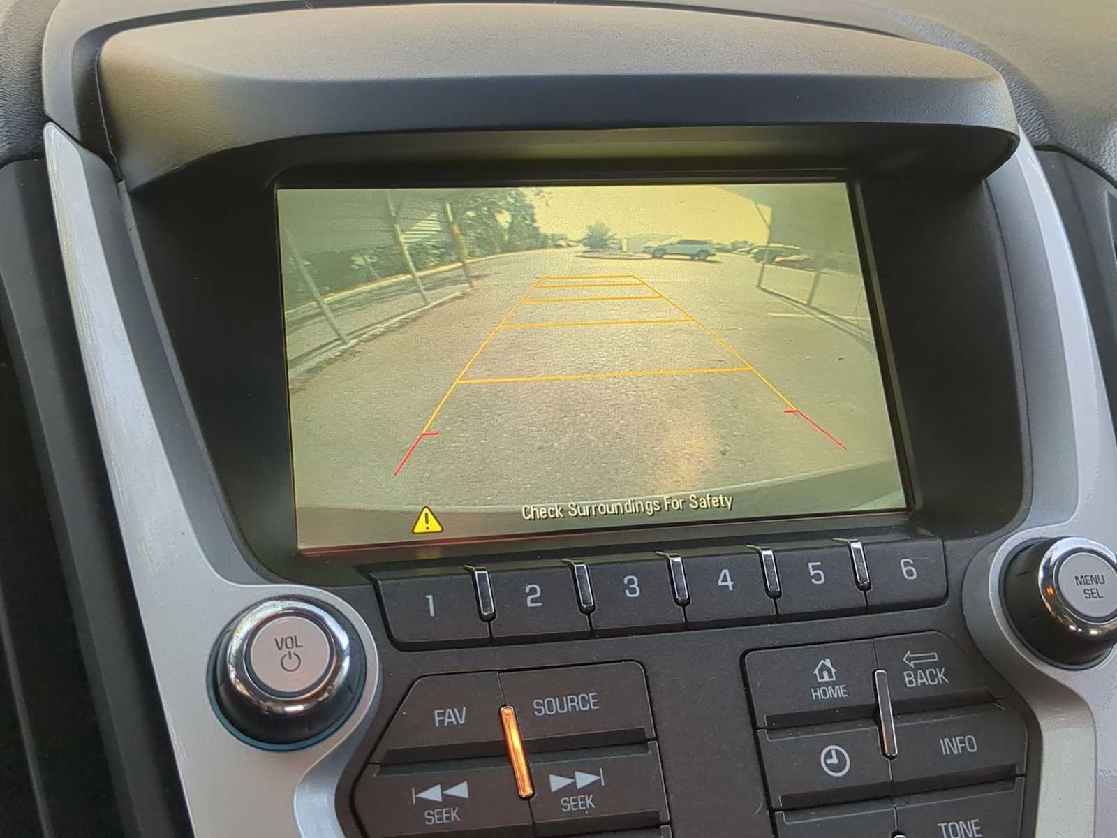 Thumbnail: 2016 Chevrolet Equinox - 28
