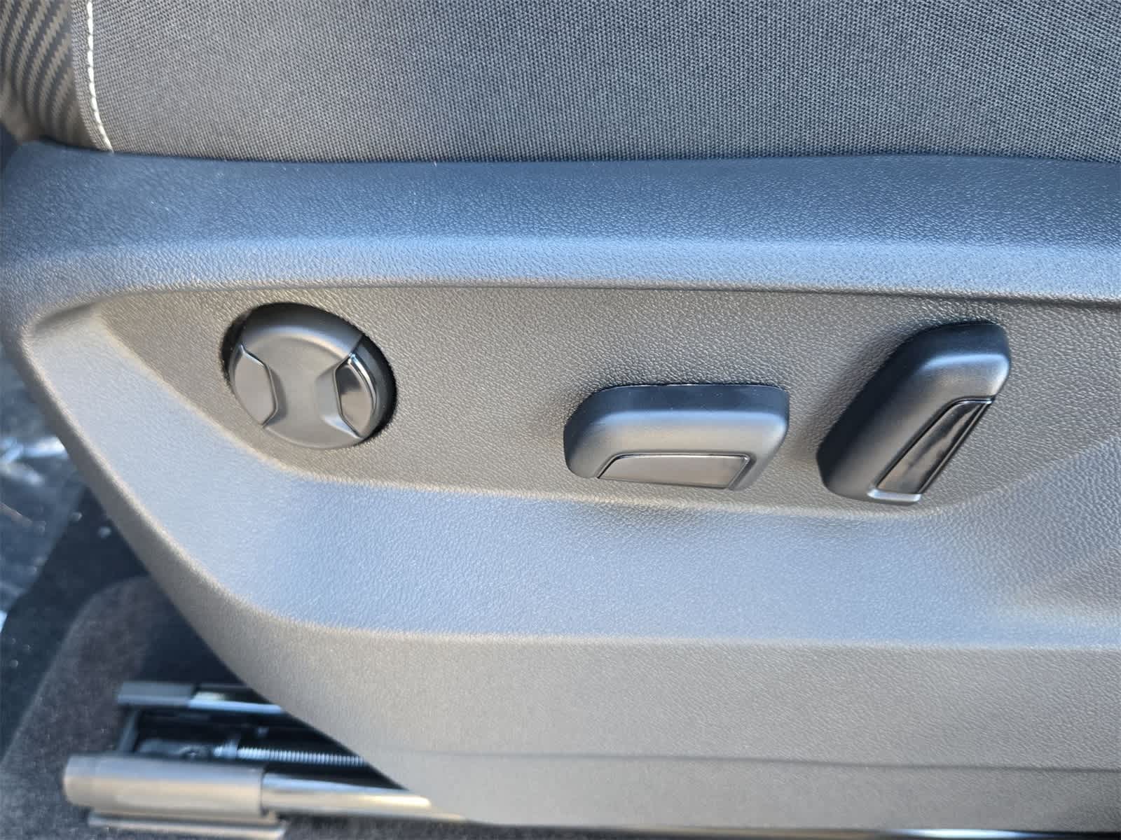 Thumbnail: 2026 Volkswagen Atlas - 18