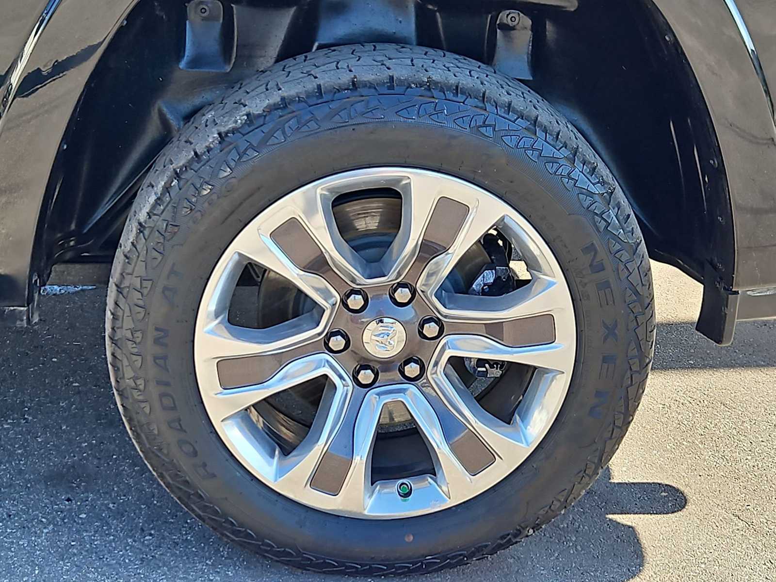 Thumbnail: 2023 RAM 1500 - 14