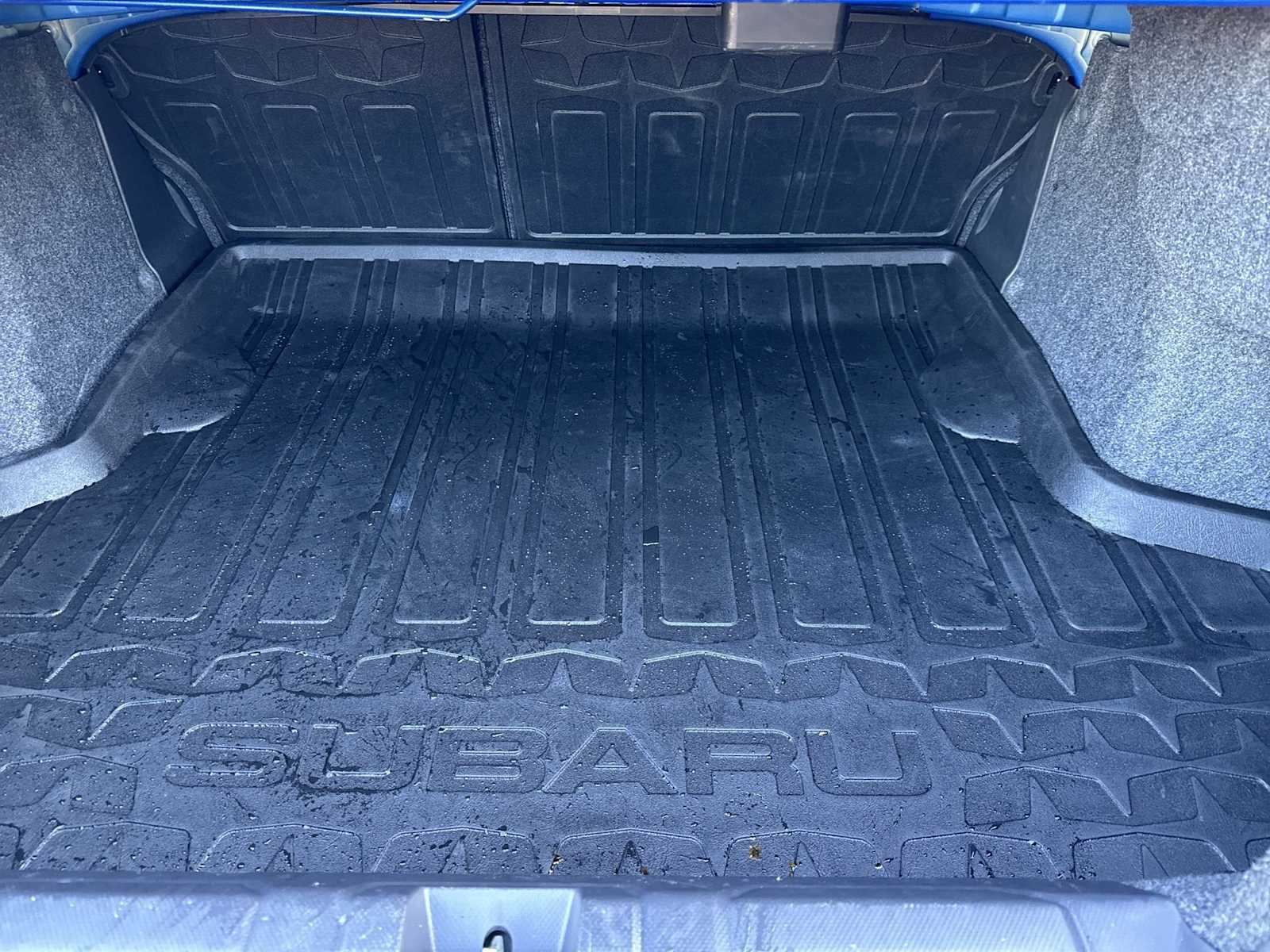 Thumbnail: 2023 Subaru WRX - 32