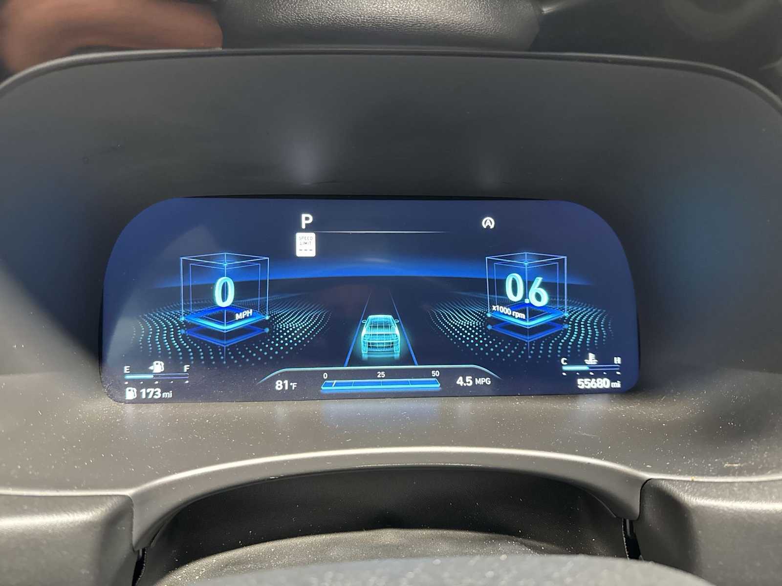 Thumbnail: 2024 Hyundai Palisade - 40