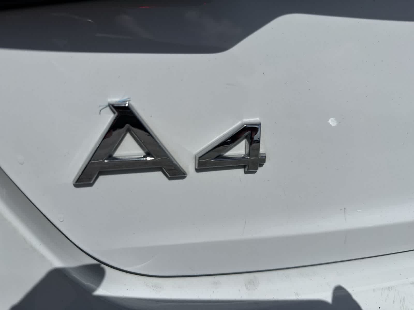 Thumbnail: 2024 Audi A4 - 18