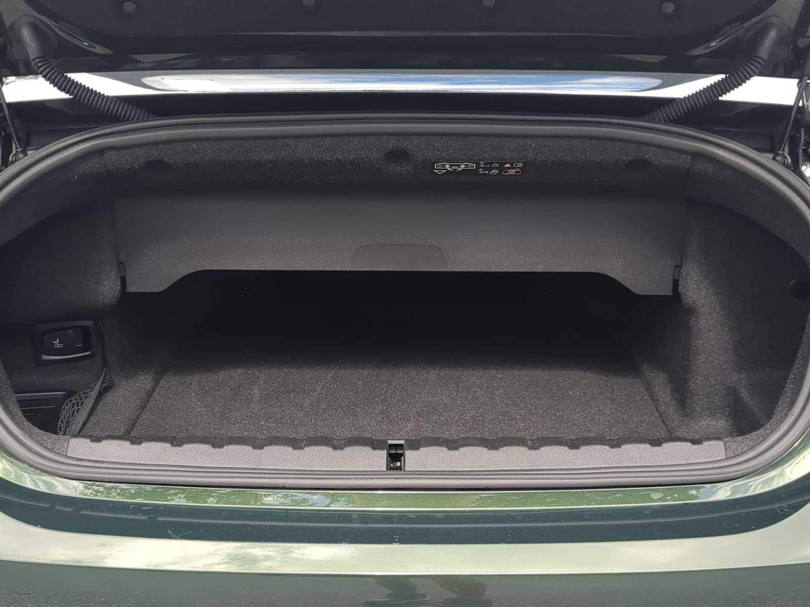 Thumbnail: 2024 BMW 4 Series - 34