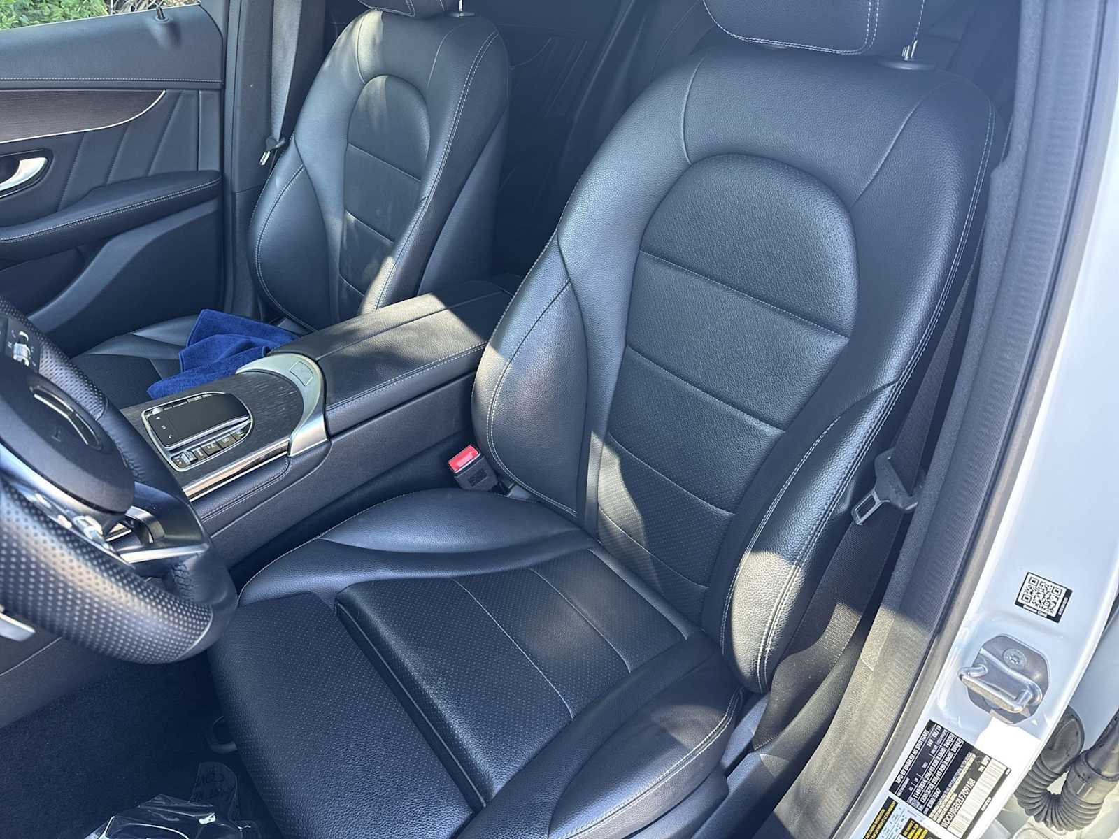 Thumbnail: 2020 Mercedes-Benz GLC - 15