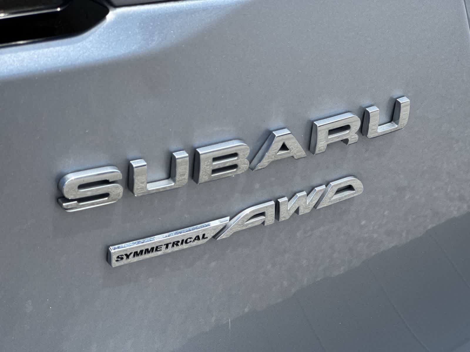 Thumbnail: 2024 Subaru Outback - 18