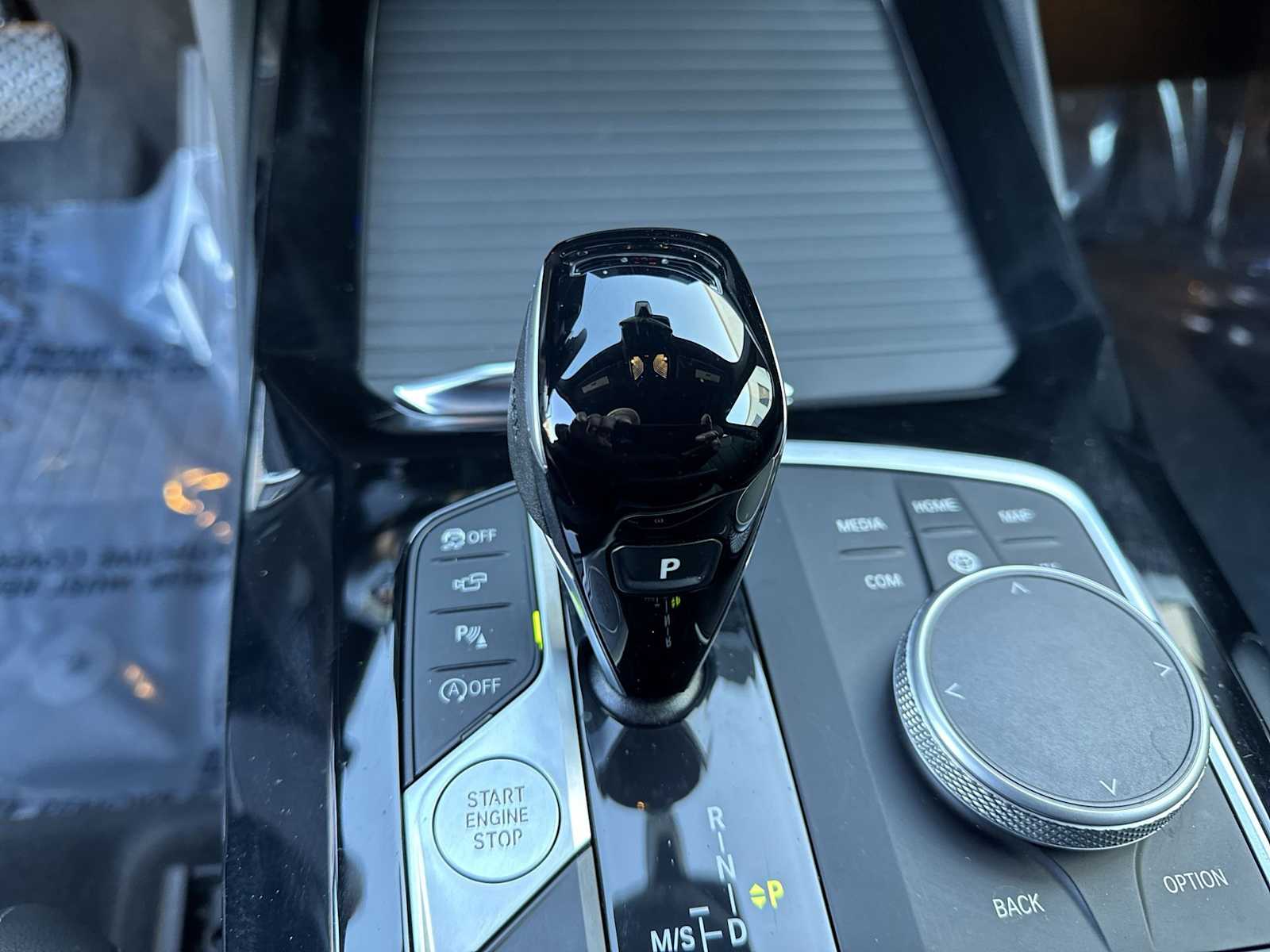 Thumbnail: 2024 BMW X3 - 30