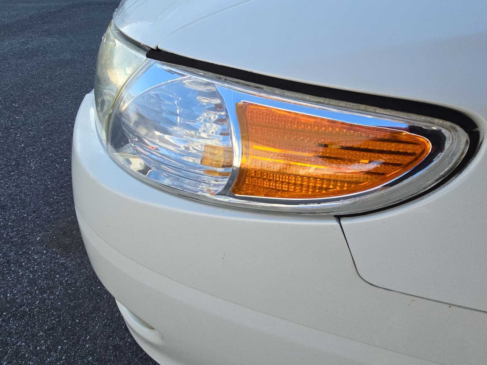 Thumbnail: 2002 Toyota Camry Solara - 11