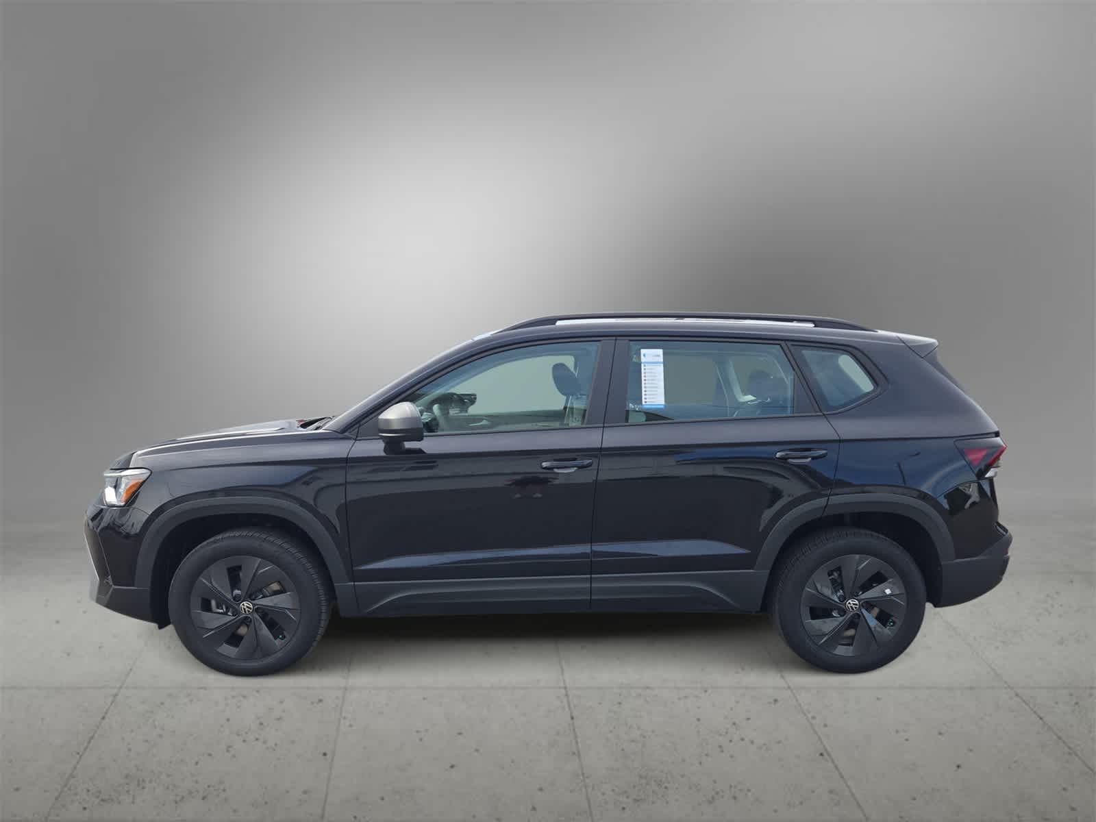 Thumbnail: 2025 Volkswagen Taos - 5