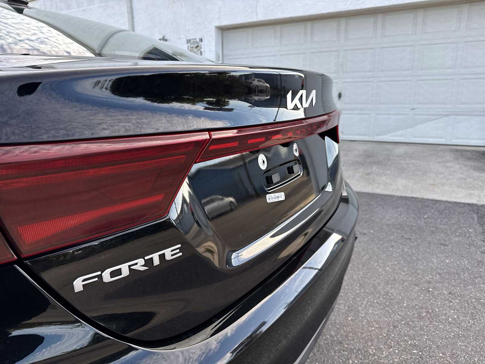 Thumbnail: 2023 Kia Forte - 11