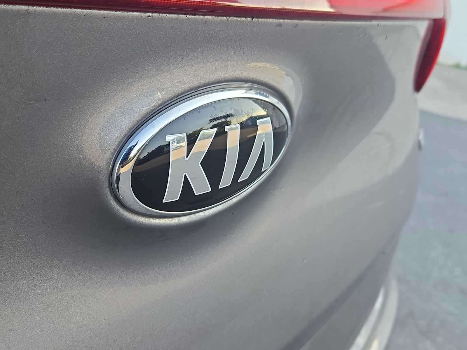 Thumbnail: 2018 Kia Sportage - 12