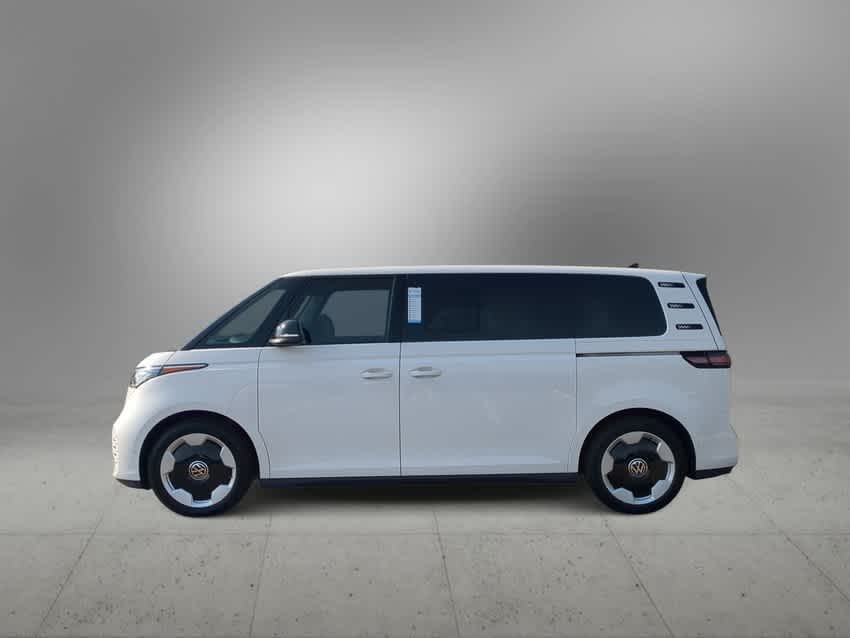 Thumbnail: 2025 Volkswagen ID.Buzz - 5