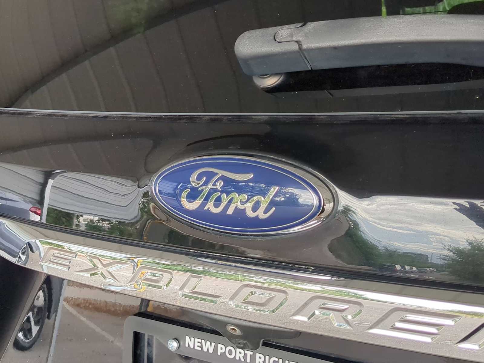 Thumbnail: 2019 Ford Explorer - 12