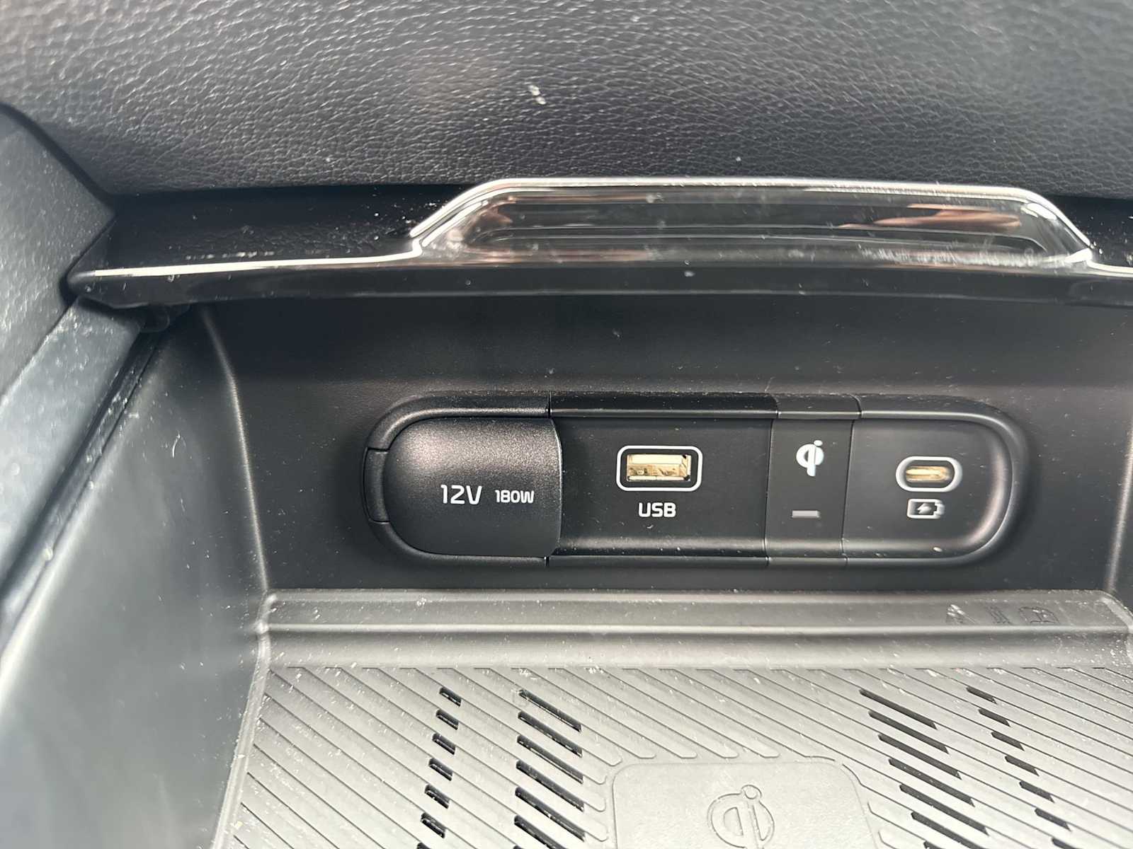 Thumbnail: 2024 Kia Sportage - 30