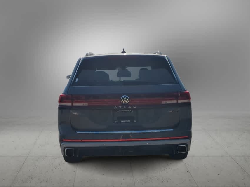 Thumbnail: 2025 Volkswagen Atlas - 7