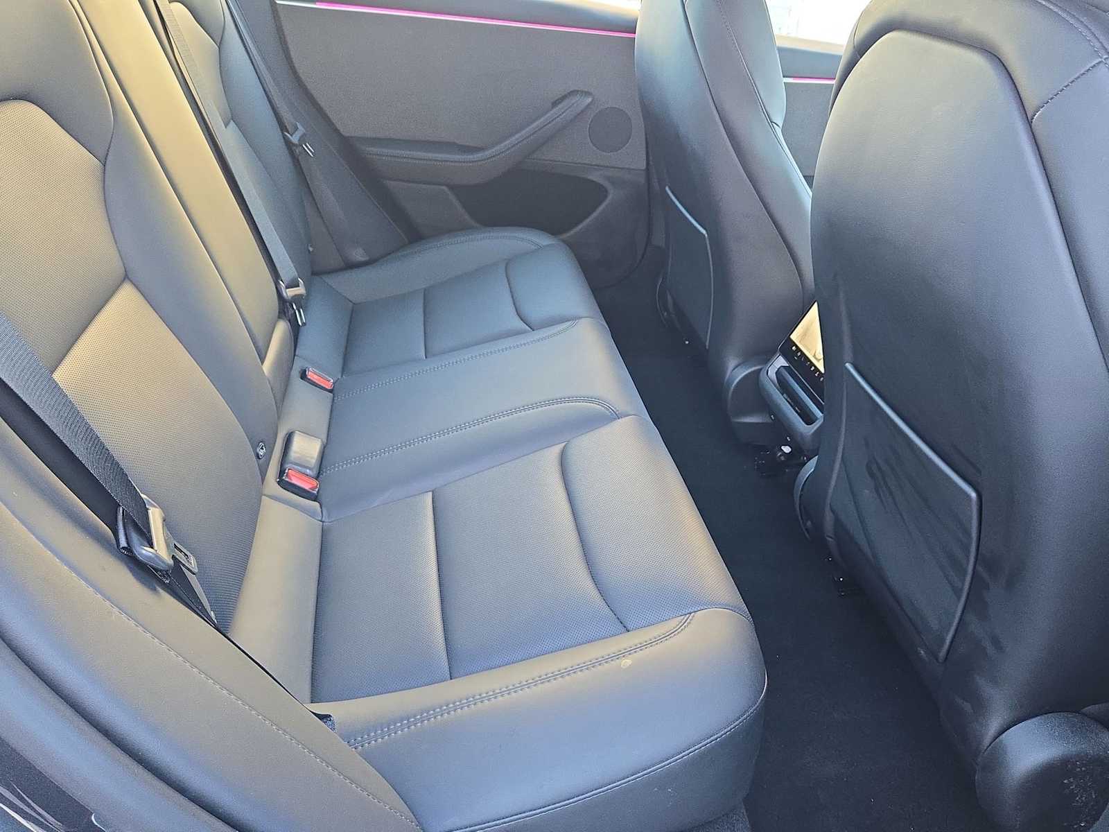 Thumbnail: 2025 Tesla Model 3 - 18