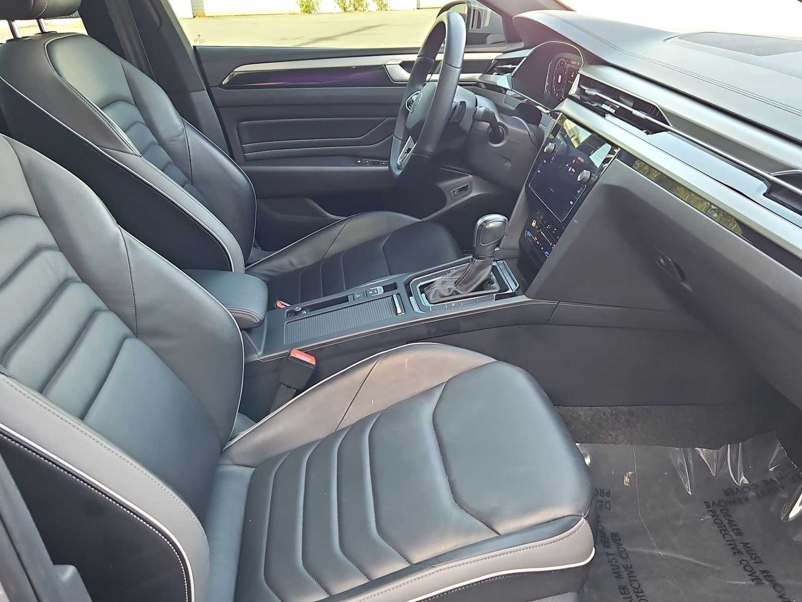 Thumbnail: 2022 Volkswagen Arteon - 22