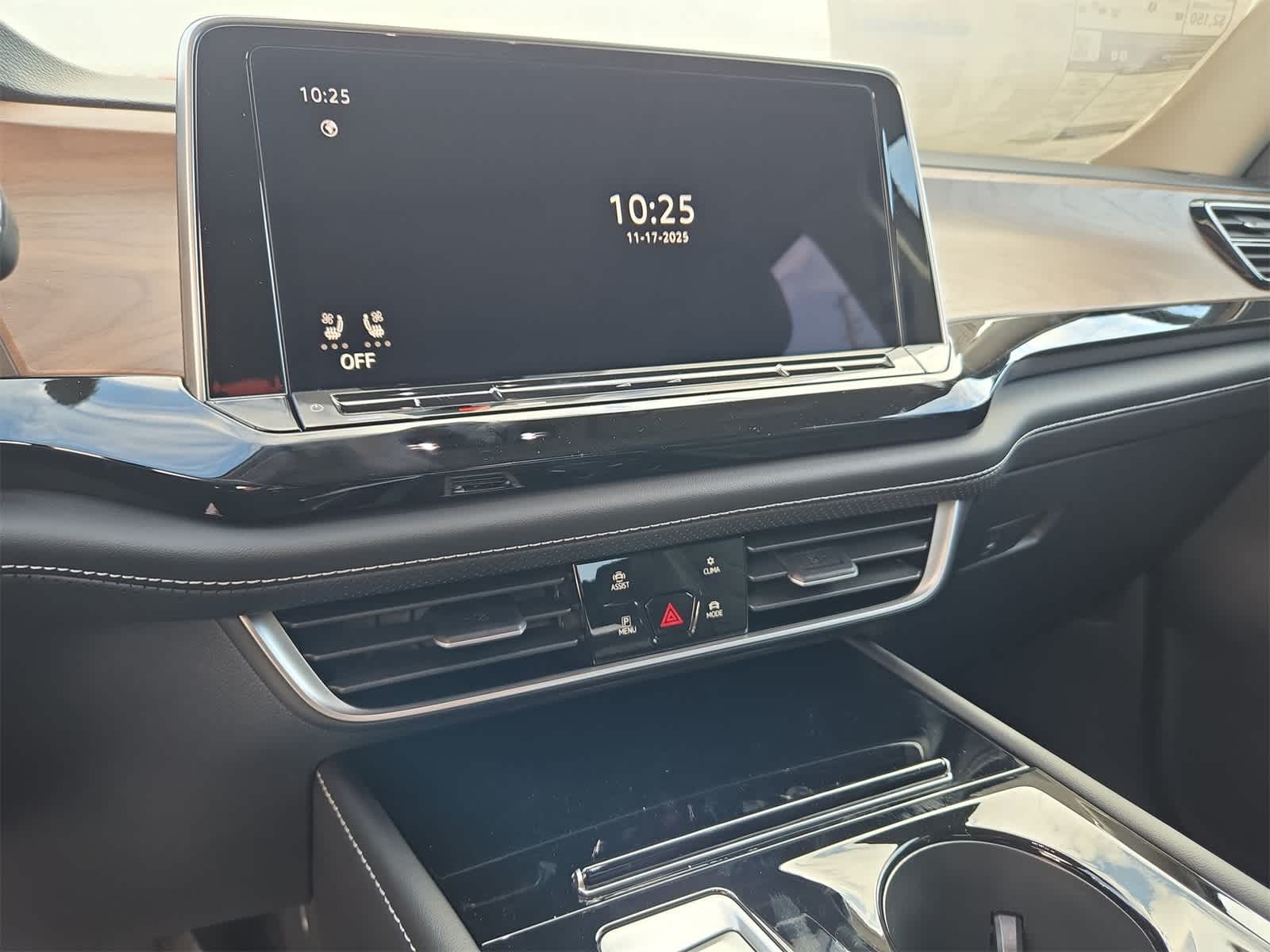 Thumbnail: 2026 Volkswagen Atlas - 27