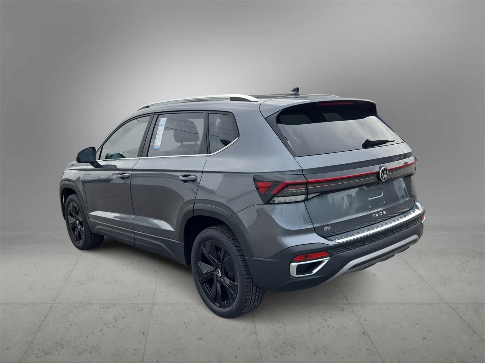 Thumbnail: 2025 Volkswagen Taos - 6