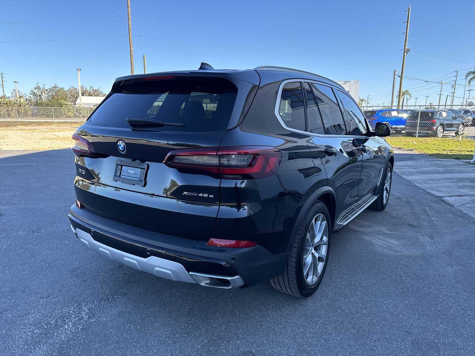 Thumbnail: 2023 BMW X5 - 6