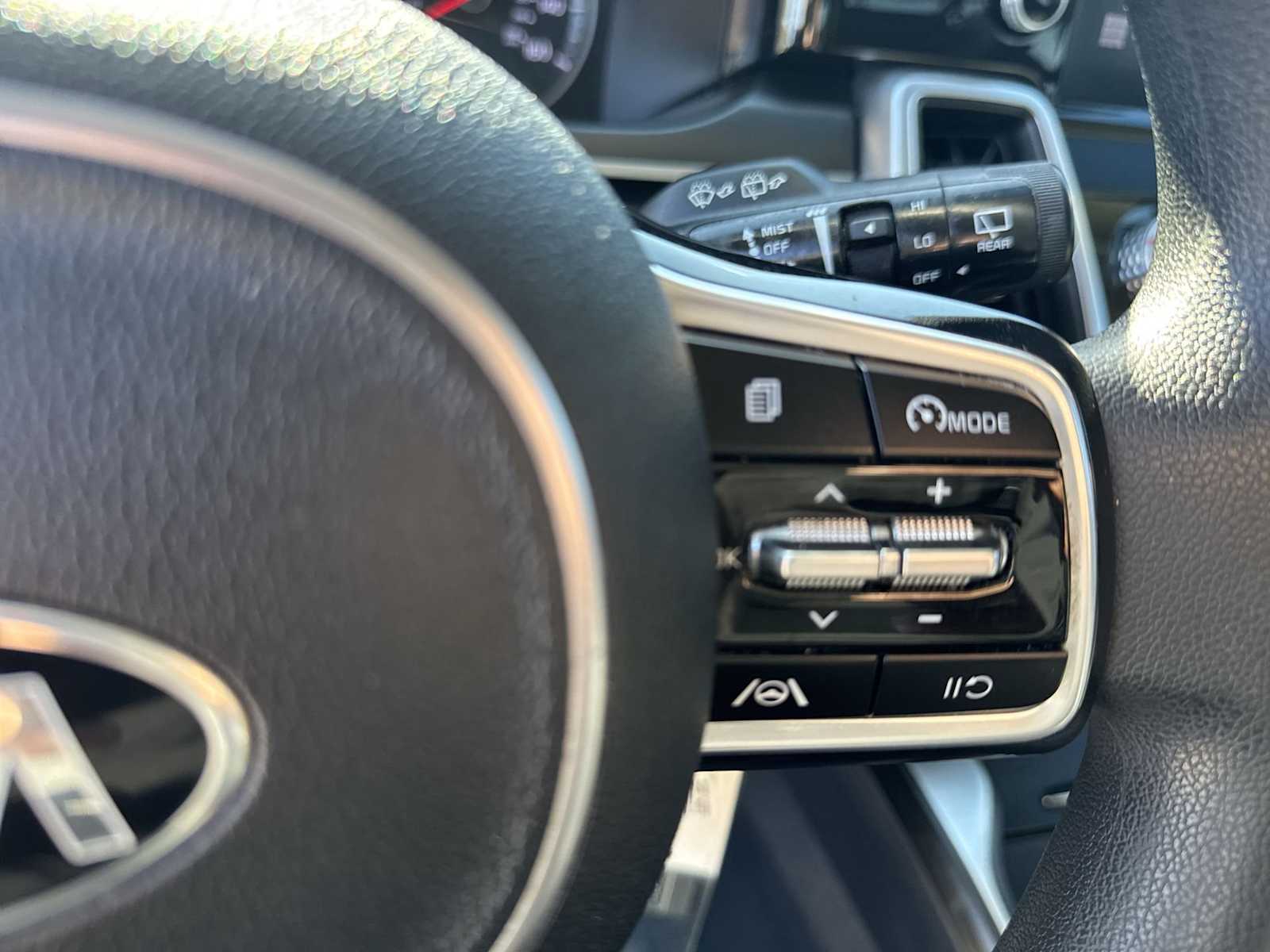 Thumbnail: 2021 Kia Sorento - 27