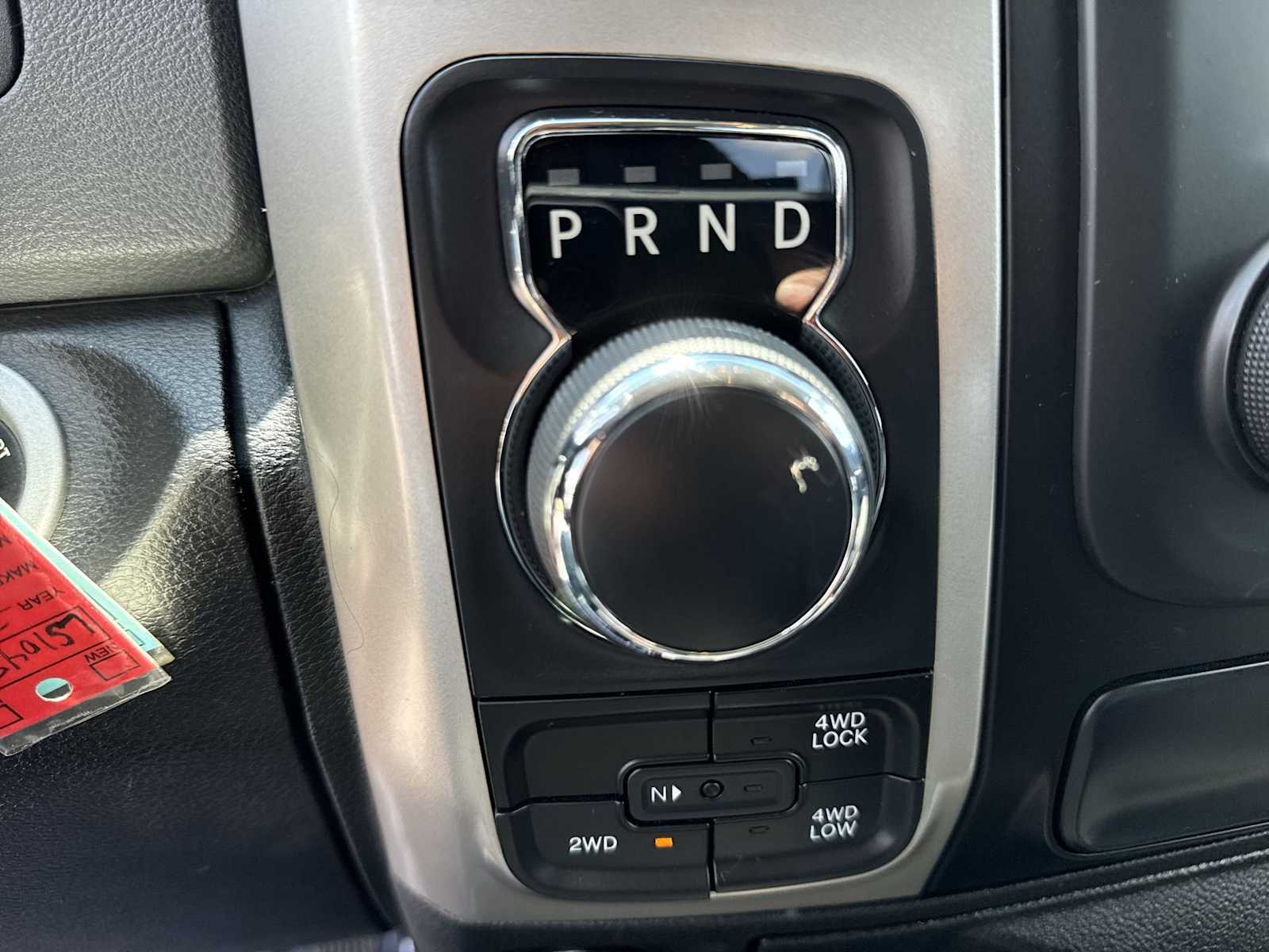 Thumbnail: 2020 RAM 1500 - 40