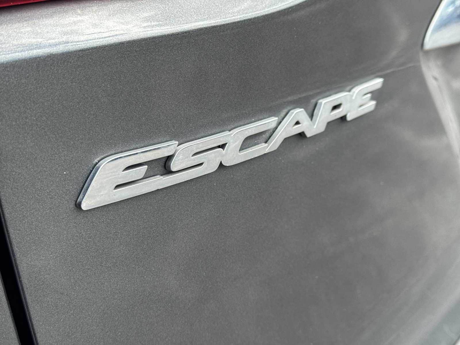 Thumbnail: 2016 Ford Escape - 12