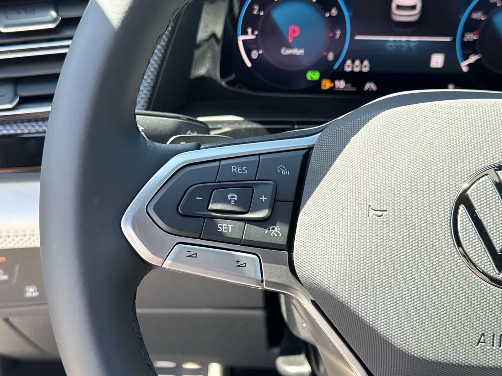 Thumbnail: 2026 Volkswagen Atlas - 23