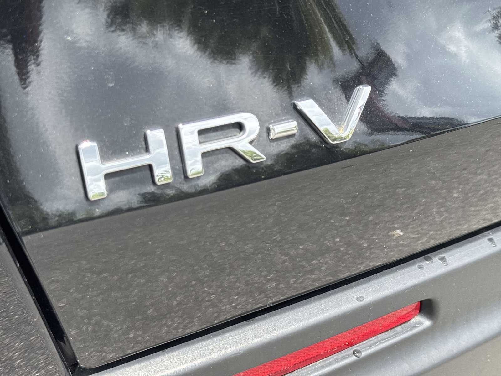 Thumbnail: 2023 Honda HR-V - 11