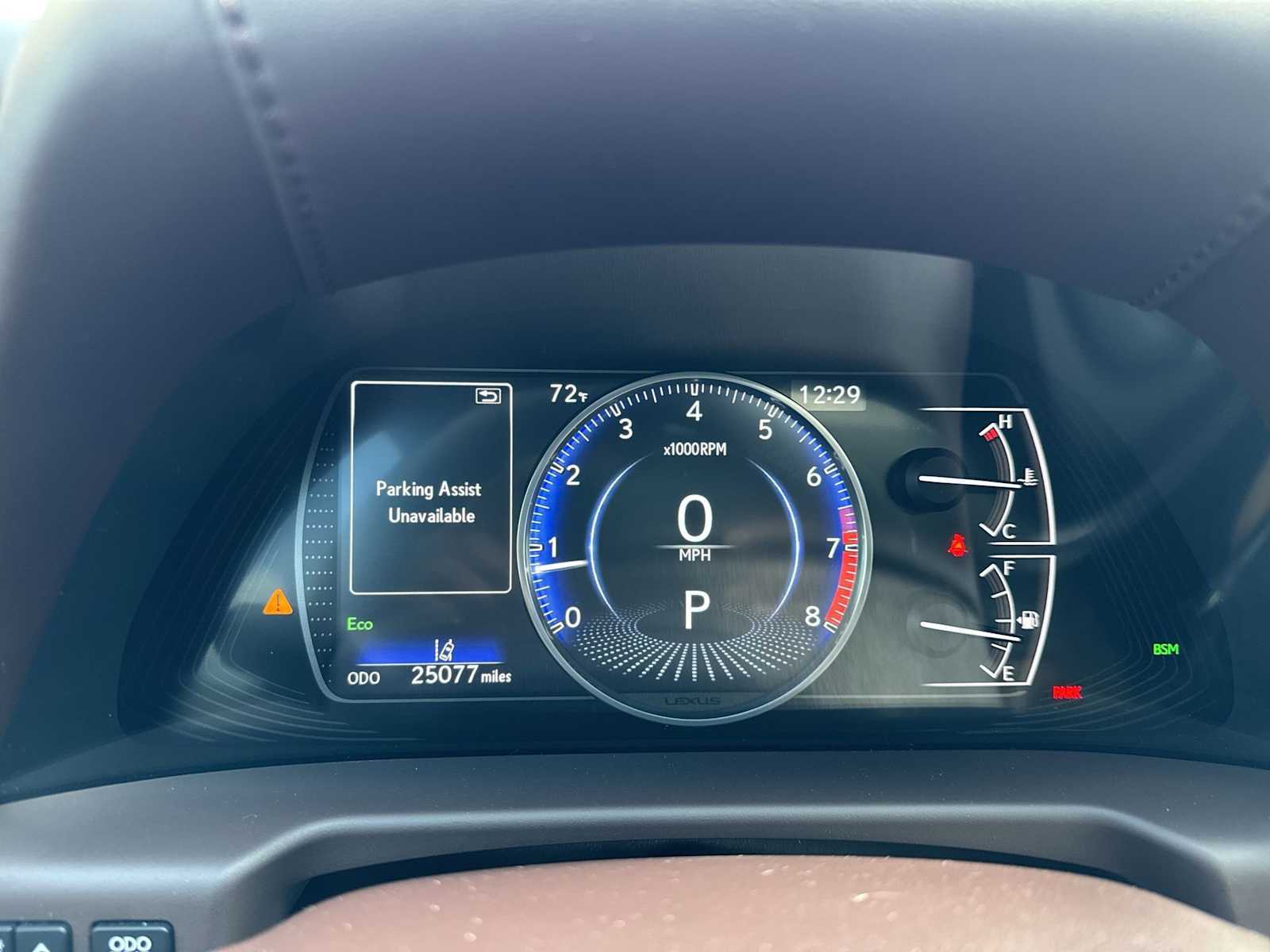 Thumbnail: 2021 Lexus ES - 33