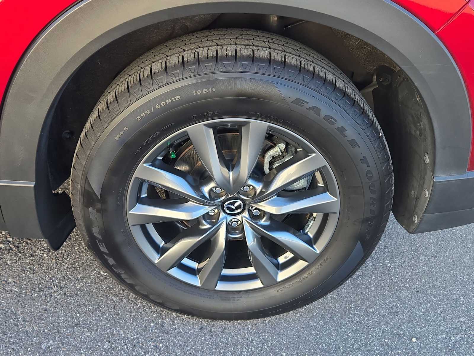 Thumbnail: 2022 Mazda CX-9 - 14