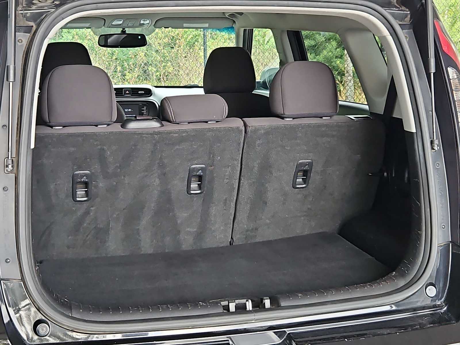 Thumbnail: 2018 Kia Soul - 33