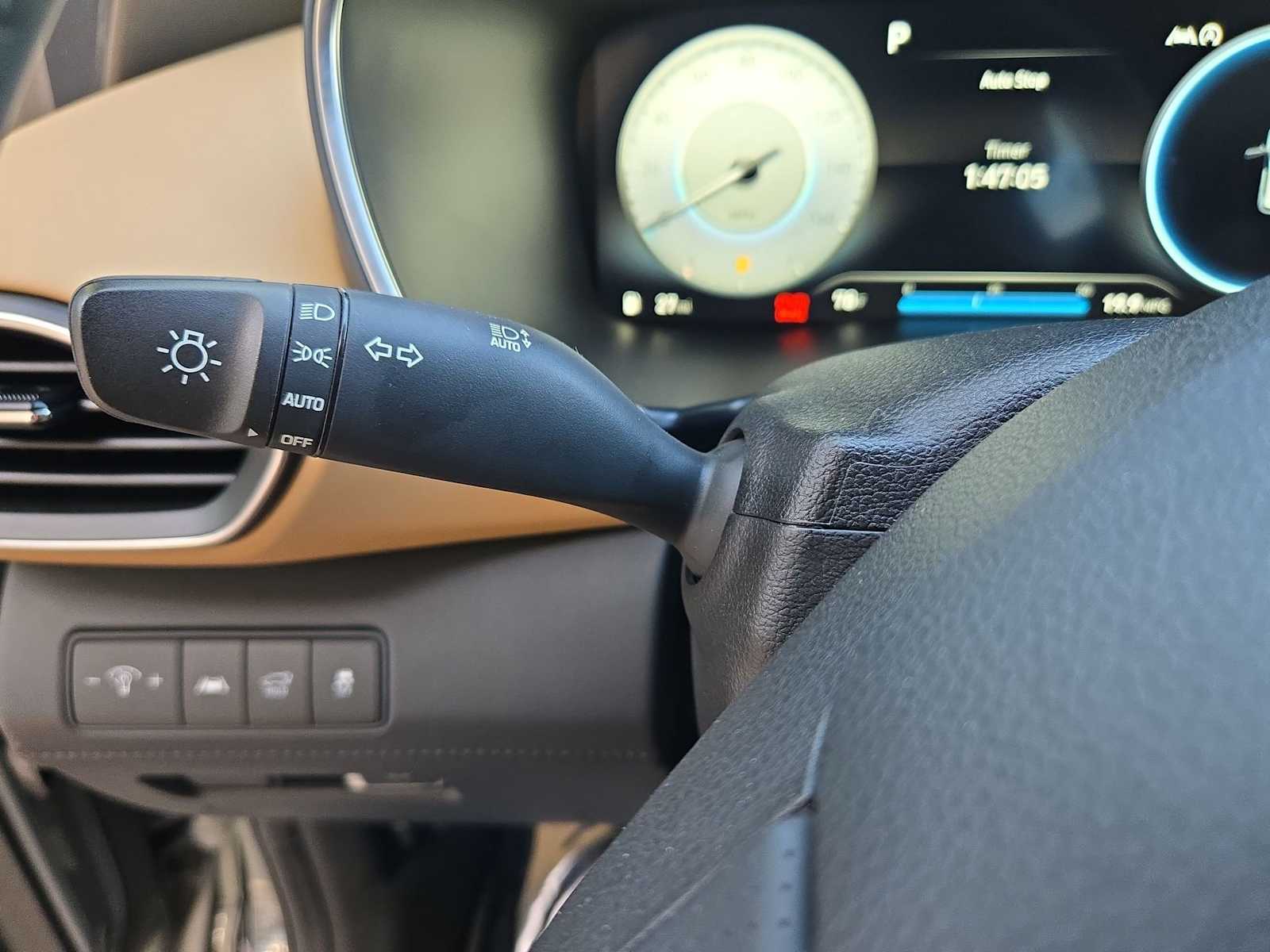 Thumbnail: 2023 Hyundai Santa Fe - 29