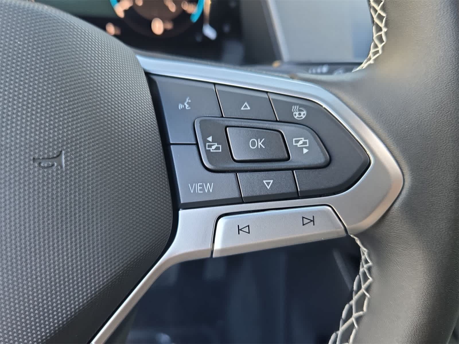 Thumbnail: 2026 Volkswagen Atlas - 25