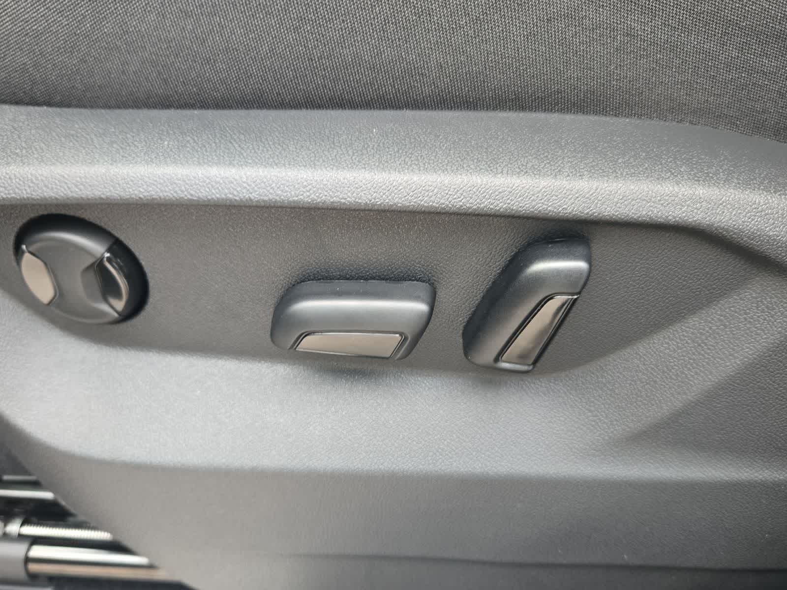 Thumbnail: 2026 Volkswagen Atlas - 18