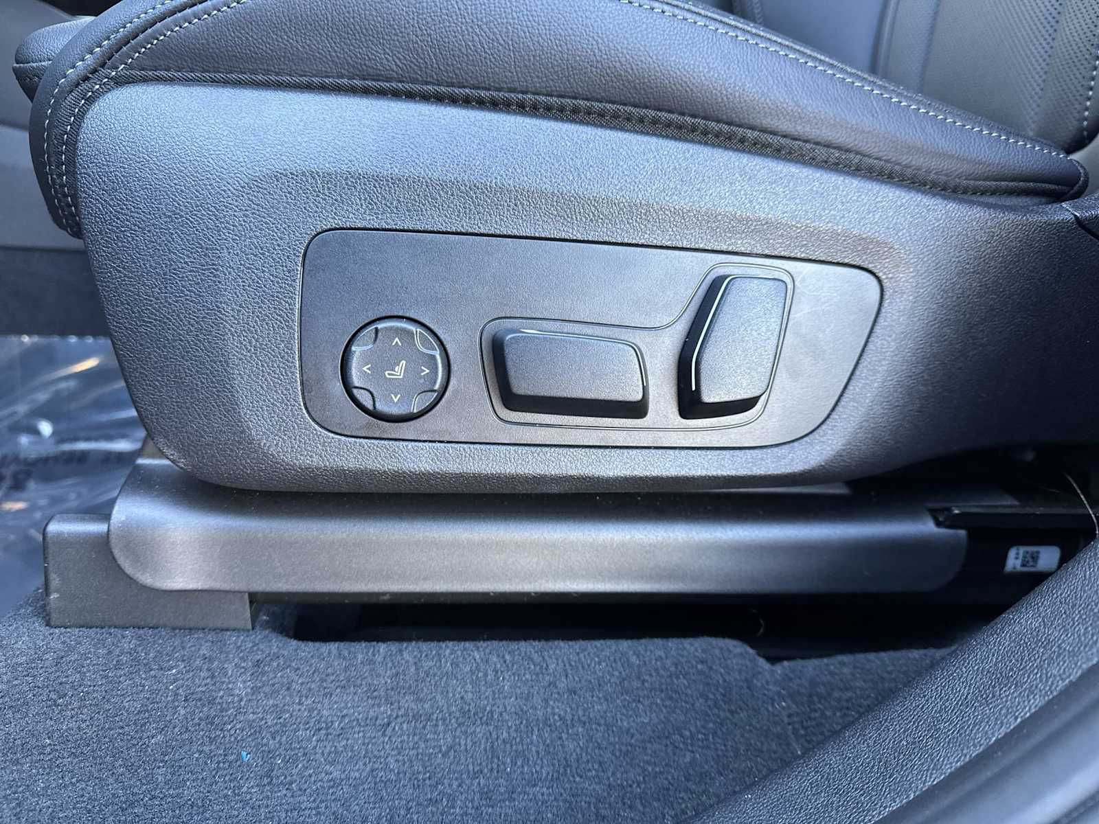 Thumbnail: 2024 BMW X3 - 16